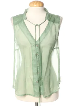 Camisa sin mangas M natura, foto 1 de 2
