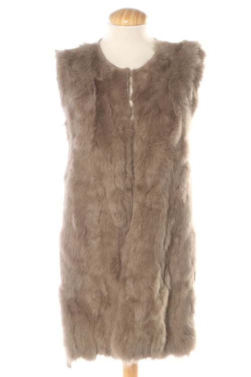 Veste sans manches