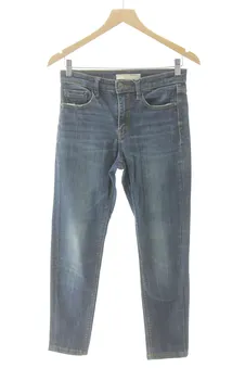Vaquero 38 Stradivarius, foto 1 de 2