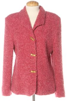 Blouson 40 Anne Weyburn, photo 1 sur 2