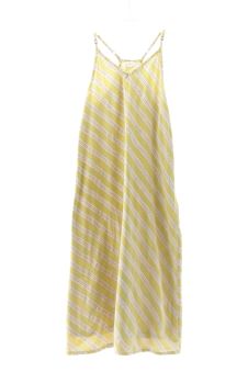 Vestido 6 años Nicoli