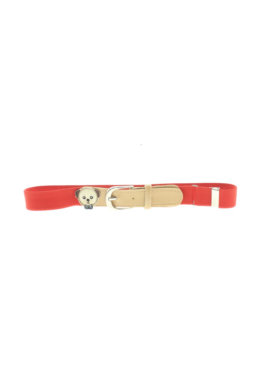Ceinture PERCENTIL de la taille 49 cms de seconde main