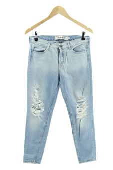 Jeans 34 Double Agent