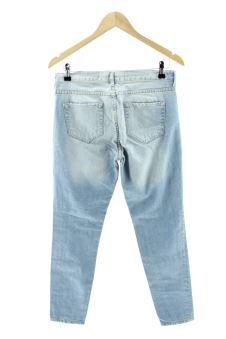 Jeans 34 Double Agent