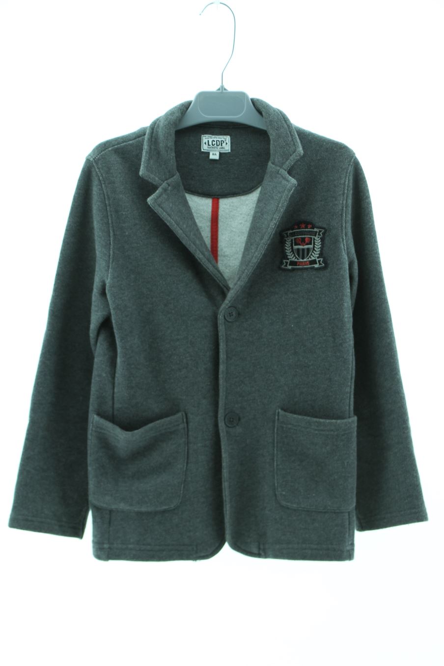 Gilet LCDP de la taille 8 ans de seconde main