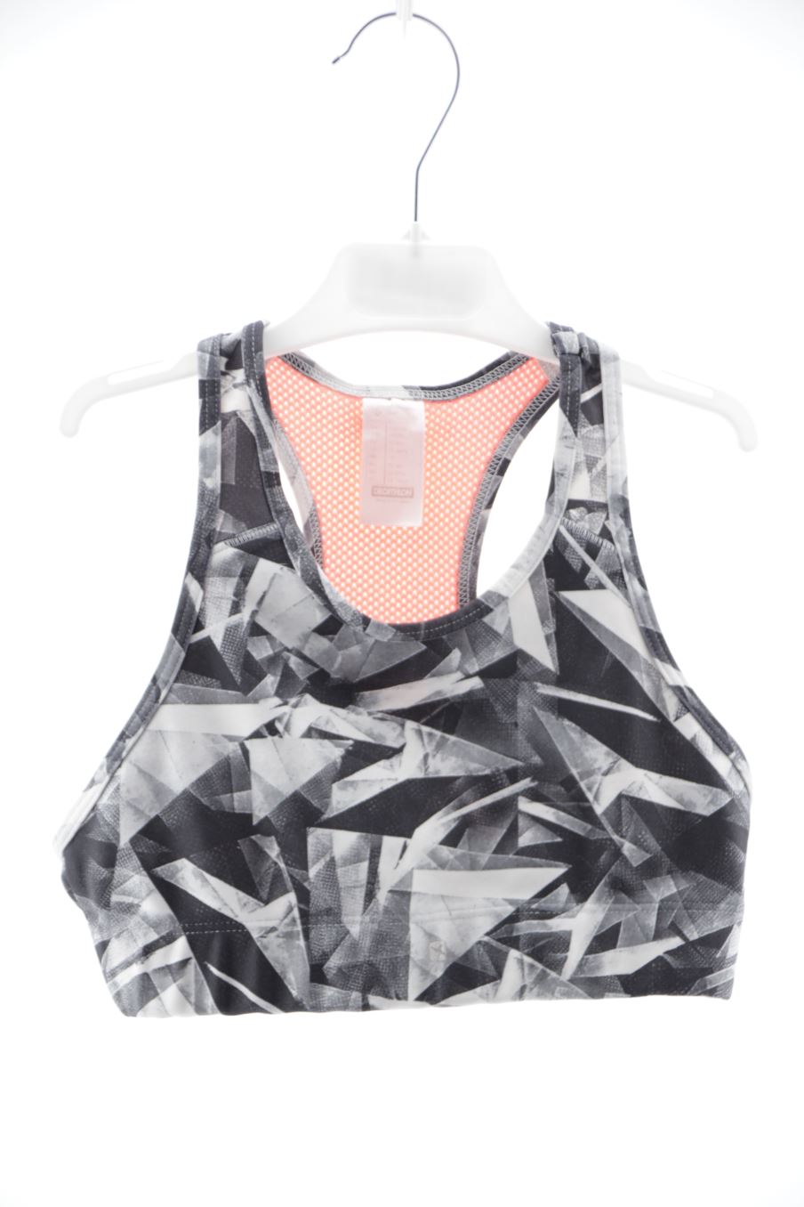gebraucht Domyos (DECATHLON) Aufwändiges Top Größe 152