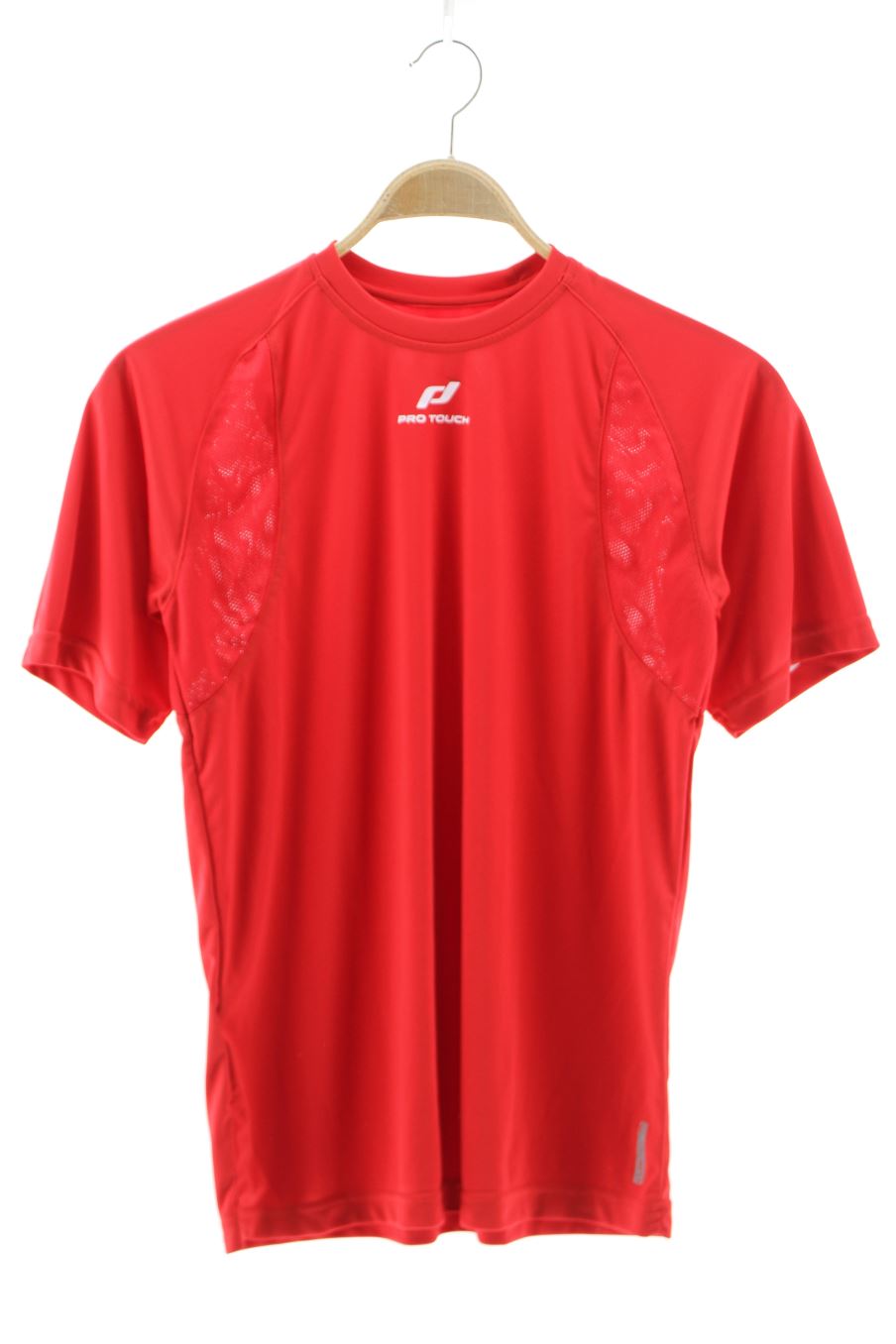 Camiseta deportiva de Pro touch de la talla S
