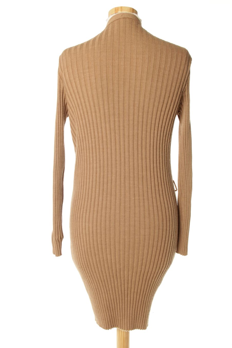 Gilet Kookai de la taille S, de couleur beige