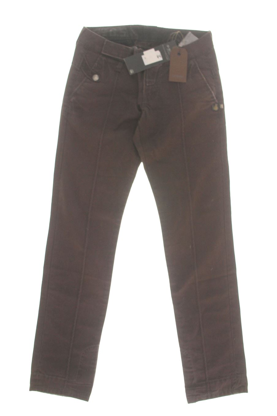 Jeans G-Star de la taille 36, de couleur marron de denim