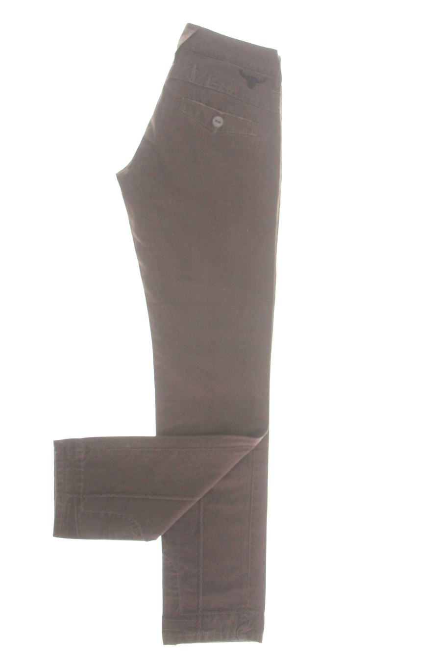 Jeans G-Star de la taille 36, de couleur marron de denim