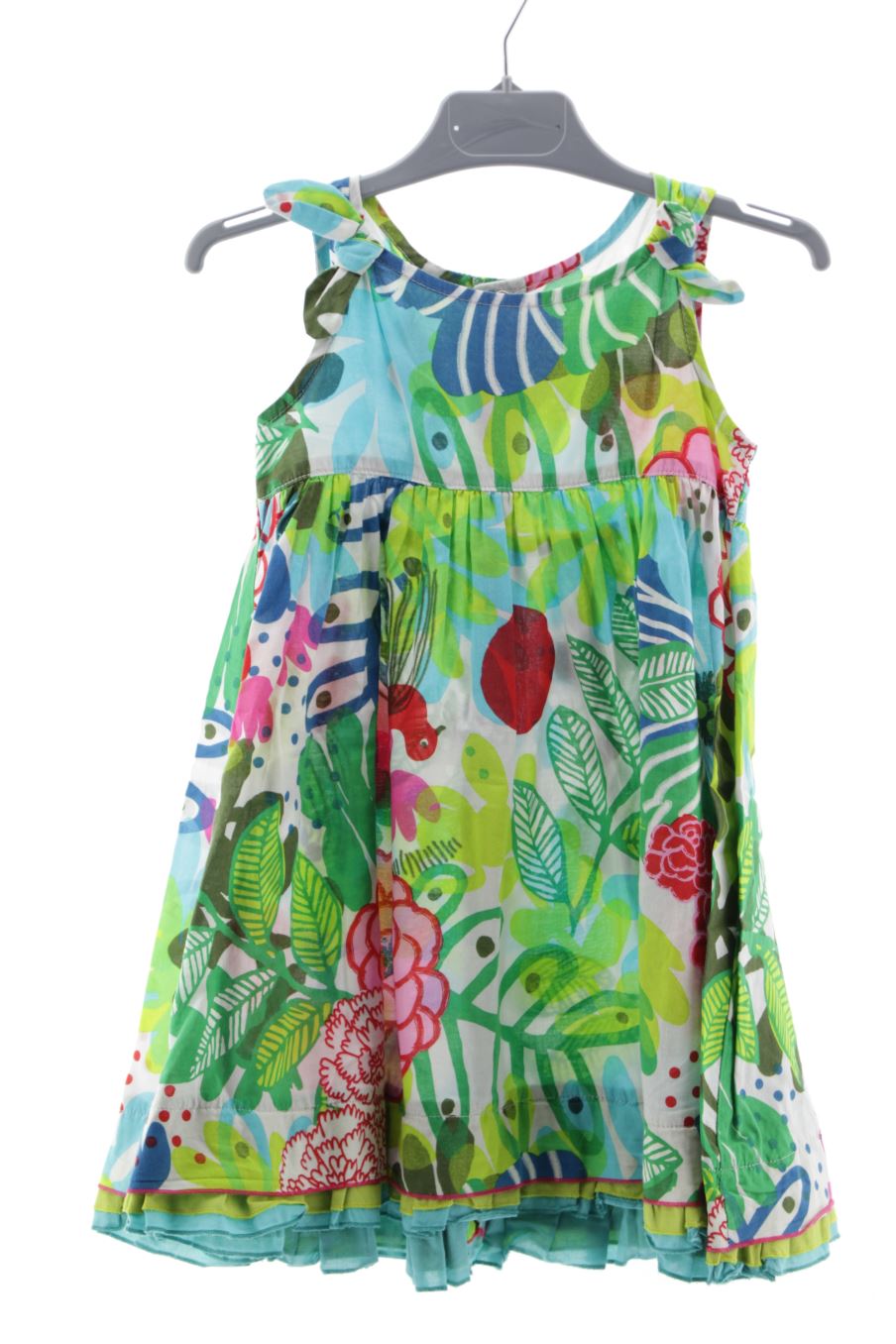 Robe casual Catimini de la taille 3 ans de seconde main