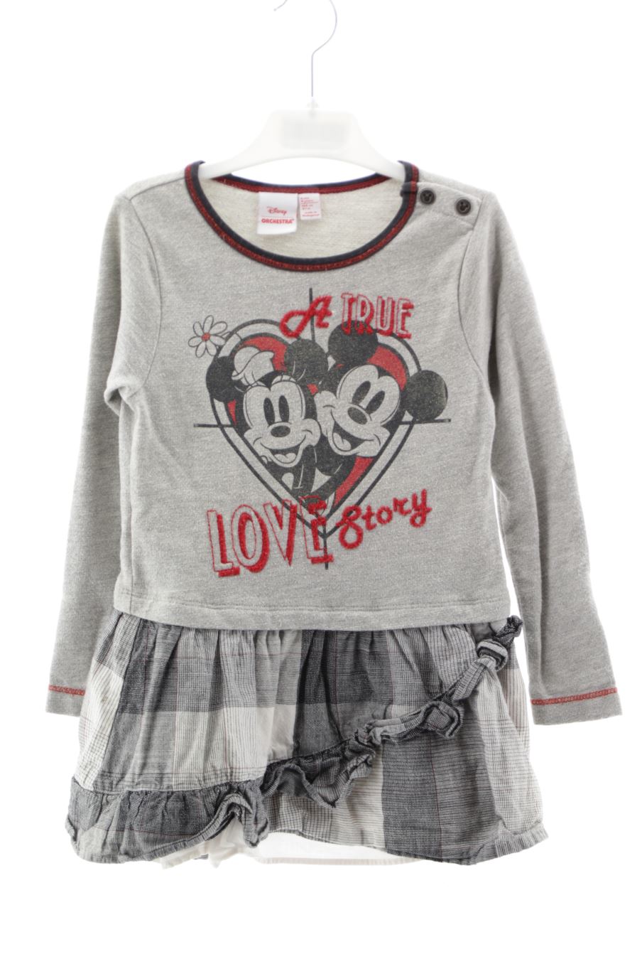 Robe casual Orchestra de la taille 4 ans de seconde main