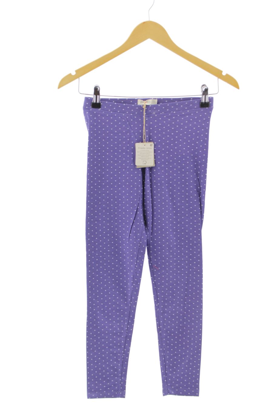 Legging Unit de la taille 11 ans avec une étiquette