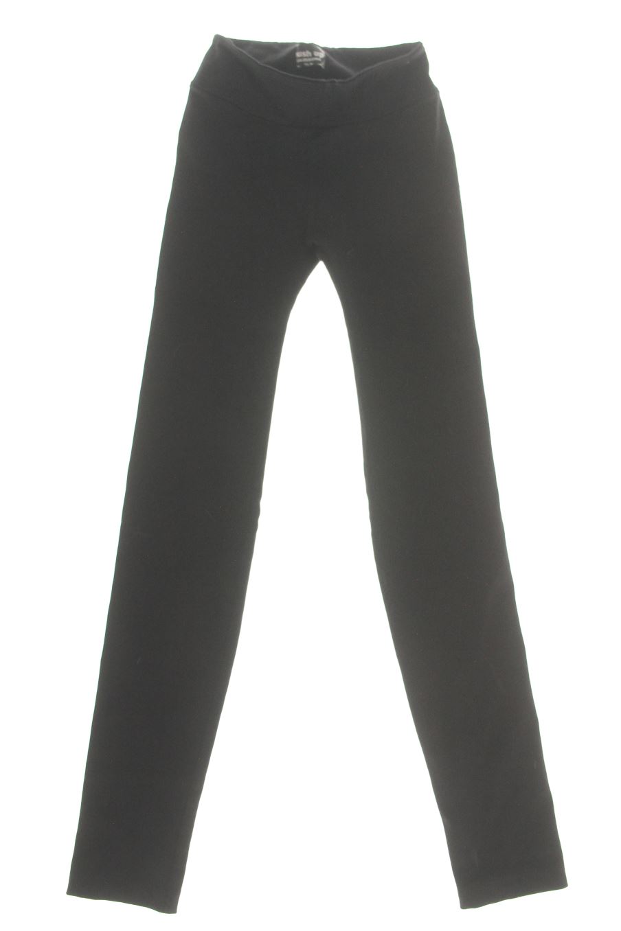Leggins Calzedonia de la taille M, de couleur noir