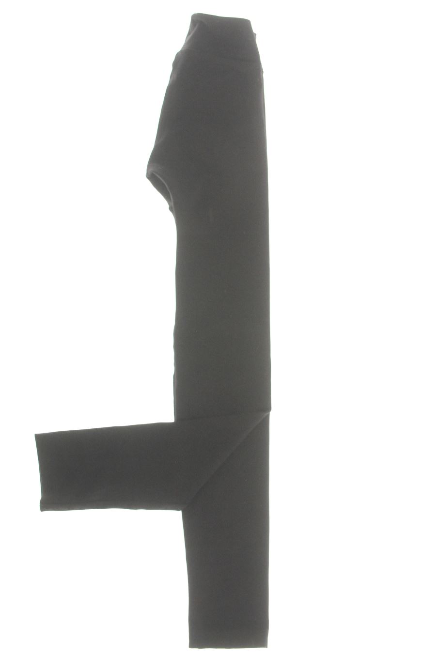 Leggins Calzedonia de la taille M, de couleur noir