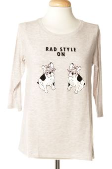 Camiseta S Bershka, foto 1 de 2