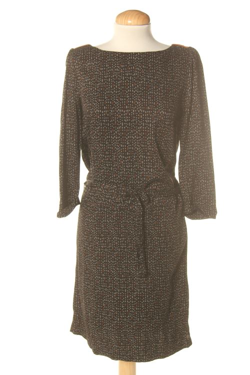 Vestido casual