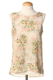 Top S Stradivarius, foto 1 di 2