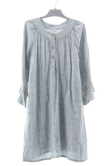 Aufwändiges Kleid 140 Nicoli