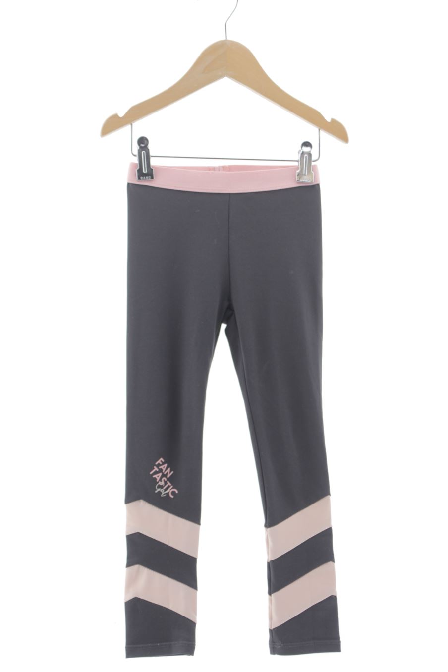 Pantaloni sportivi de Gémo de la talla 4 anni seconda mano