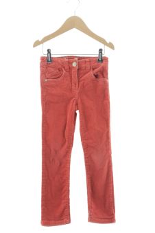 Pantalon 3 ans PERCENTIL