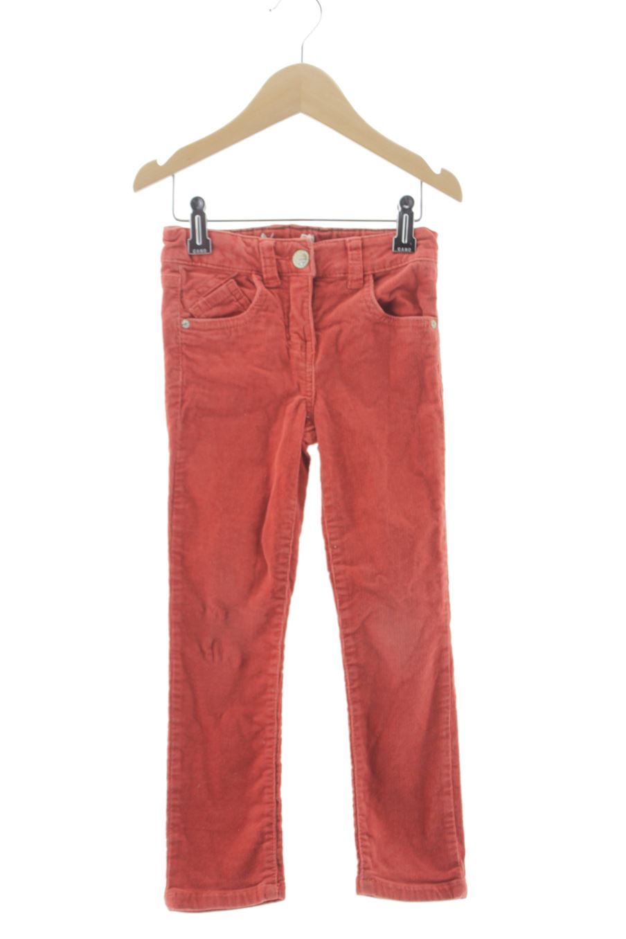 Pantalone de PERCENTIL de la talla 3 anni seconda mano