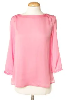 Blouse à manches longues XS SUITEBLANCO, photo 1 sur 2