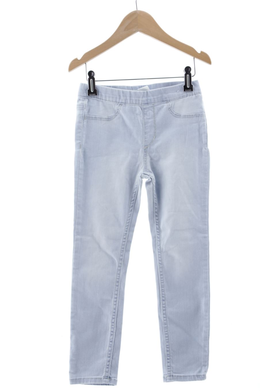 Jeans H&M de la taille 4 ans de denim de seconde main