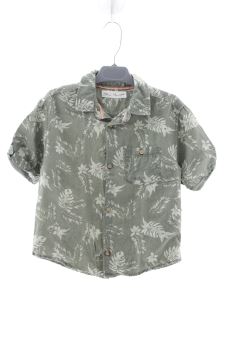 Chemise 6 ans Zara
