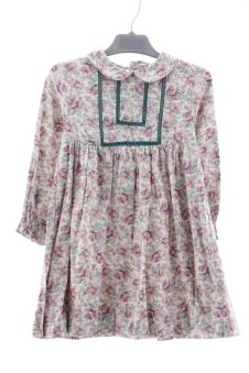 Blouse à manches longues 8 ans Neck & Neck
