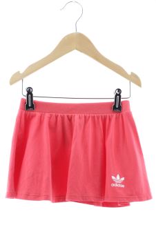 Aufwändiger Rock 98 Adidas