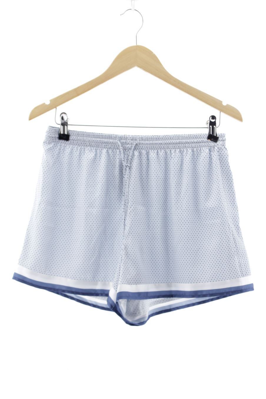 Pantalón corto de Oysho de la talla M, de color estampado
