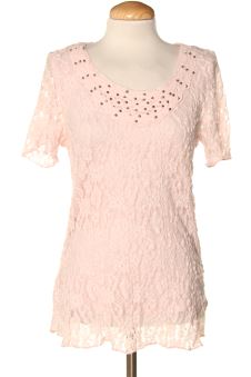 Camiseta M Canda (C&A)