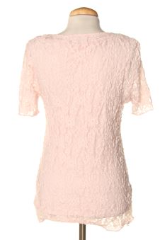 Camiseta M Canda (C&A)