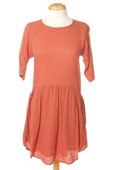 Robe casual S Pull & Bear, photo 1 sur 2