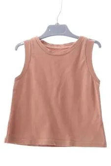Camiseta sin mangas 5 años El Corte Ingles