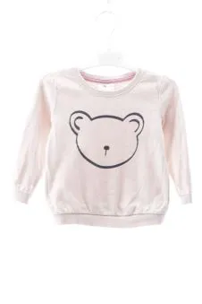 Sudadera 2 años SO CUTE
