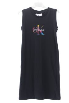 Vestido sport 10 años Calvin Klein