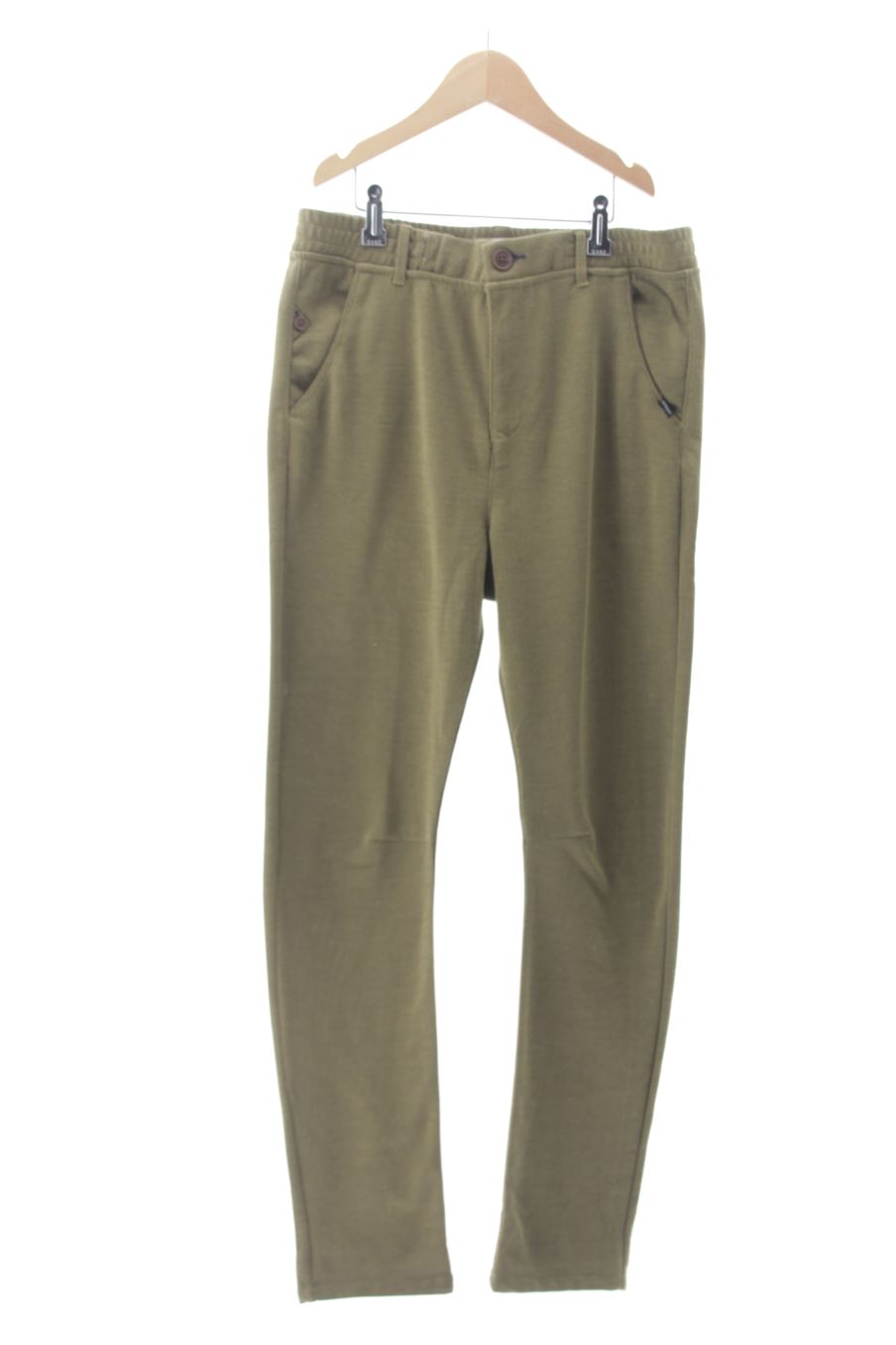 Pantalón de Zara de la talla 11 años de segunda mano