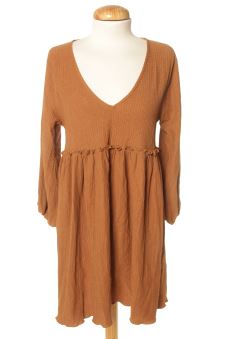 Robe casual XS Pull & Bear, photo 1 sur 2
