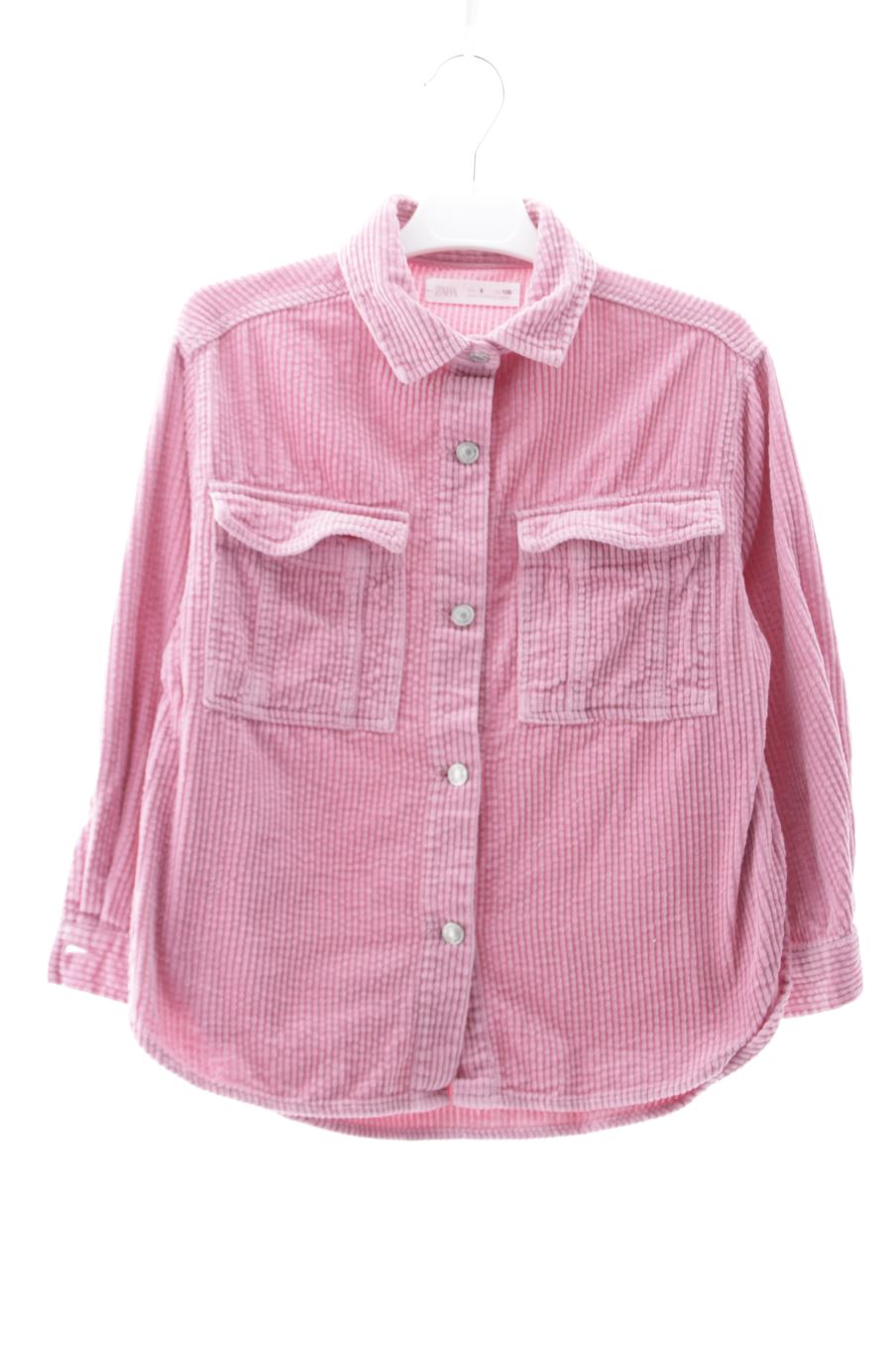 Cazadora de Zara de la talla 8 años de segunda mano
