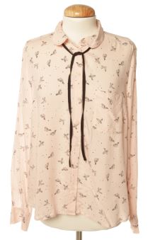 Hemd 42 Clockhouse (C&A)