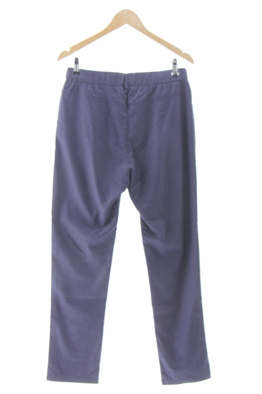 Pantalon Casual PERCENTIL de la taille 42, de couleur bleu marine