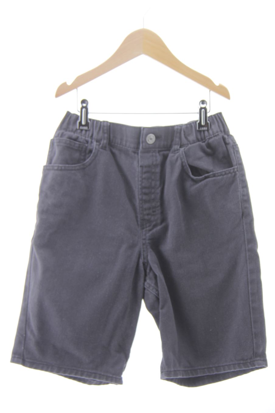 Vaquero corto de H&M de la talla 8 años de denim de segunda mano
