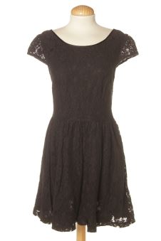 Robe casual XS Springfield, photo 1 sur 2