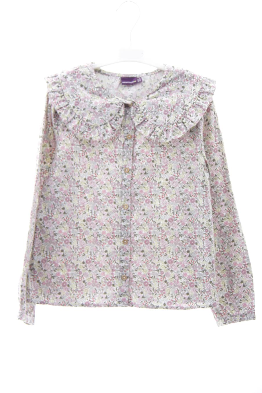 Blouse à manches longues Sergent Major de la taille 10 ans de seconde main