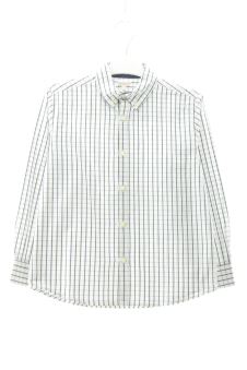 Camisa de manga larga 7 años Gocco