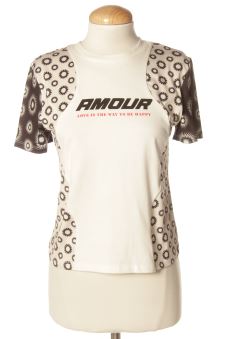 T-Shirt M Desigual, Foto 1 von 2