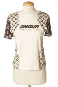 Maglietta M Desigual, foto 1 di 2