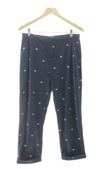 Hose S Scotch & Soda